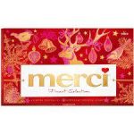 Шоколад Асорті (8 смаків) Storck Merci Finest Selection 400 г Німеччина