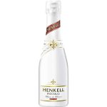 Вино ігристе сухе біле Henkell Piccolo 200 мл Німеччина