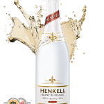 Вино ігристе сухе біле Henkell Piccolo 200 мл Німеччина