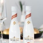 Вино ігристе сухе біле Henkell Piccolo 200 мл Німеччина