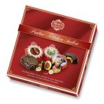 Набір шоколадних цукерок Reder Praline-Tortchen Auslese 340г Німеччина