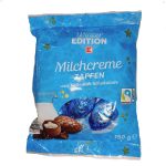 Шоколадні шишки з молочним кремом Winter Edition Milchcreme Zapfen 150 г Німеччина