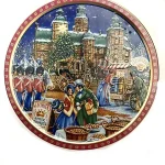 Печиво вершкове JACOBSENS BAKERY SHOP у ж/б 400 г Данія