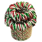 Льодяники Різдвяна Палиця 100 шт. х 12г