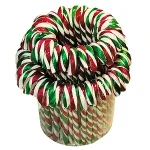 Льодяники Різдвяна Палиця 100 шт. х 12г