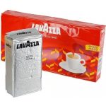 Кава мелена Lavazza Suerte silver 250 г Італія