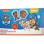 Шоколад молочний PAW PATROL Milk chocolate bars Paw Patrol 100 г Іспанія