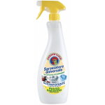 Універсальний засіб для знежирення Chanteclair Sgrassatore universale Superpotente 600мл Італія