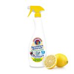 Універсальний засіб для знежирення Chanteclair Sgrassatore universale Superpotente 600мл Італія