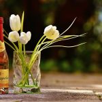 Вино ігристе сухе рожеве Шапочка Rotkappchen Rose Trocken 200 мл Німеччина