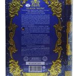 Чай чорний та зелений Зима Том №4 Sun Gardens Tea Book Winter 100г