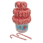 Льодяники Різдвяна Палиця 100 шт. х 12г