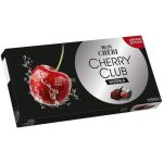 Цукерки Mon Cherry Club Vodka Ferrero 157 г Німеччина