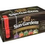 Чай Sun Gardens Royal Assorted Set Королівське Асорті (5видів по 5шт) 25пак. 40,5г