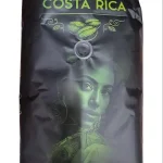 Кава в зернах 100% Арабіка Premium Monterico Cafe Burdet Costa Rica Gourmet, 1 кг Іспанія