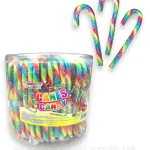 Льодяники Різдвяна Палиця 100 шт. х 12г