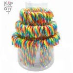 Льодяники Різдвяна Палиця 100 шт. х 12г