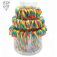 Льодяники Різдвяна Палиця 100 шт. х 12г