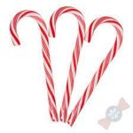 Льодяники Різдвяна Палиця 12 г