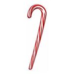 Льодяники Різдвяна Палиця 12 г