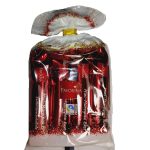 Міні- Марципан у темному шоколаді Favorina Mini Edelmarzipan-brot Zarbitterschokolade 200 г Німеччина