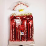 Міні- Марципан у темному шоколаді Favorina Mini Edelmarzipan-brot Zarbitterschokolade 200 г Німеччина