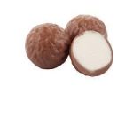 Цукерки шоколадні з молочною начинкою + навушники Merry Christmas 90 г Польща