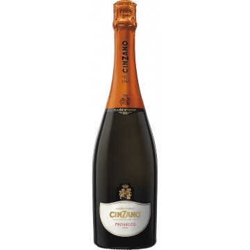 Вино ігристе Prosecco Musti Nobiis D. O. C. Extra Dry 0.75 Італія
