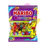 Желейні цукерки Золотий ведмедик Goldbären Haribo Німеччина 175г