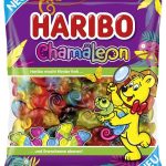 Желейні цукерки Золотий ведмедик Goldbären Haribo Німеччина 175г