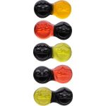 Желейні цукерки Фруктові Краплі Haribo Frucht Dropjes Німеччина 160г