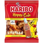 Желейні цукерки Haribo Happy Cola Німеччина 175 г