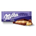 Шоколад Milka Triolade Швейцарія 280г