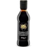 Бальзамічний соус крем Glassa Con Aceto Balsamico di Modena 310г Італія