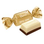 Шоколадні цукерки Storck Merci Petits Coffee Sahne 125г Німеччина