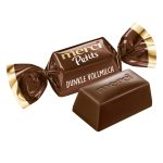 Шоколадні цукерки Storck Merci Petits Dunkle Vollmilch 125г Німеччина
