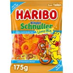Желейні цукерки Дитяча соска Haribo Kinder Schnuller 175 г Німеччина