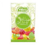 Мармелад фруктовий БЕЗ ГЛЮТЕНУ Vidal Jelly Fruits 100г Іспанія