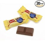 Цукерки Марабу молочний шоколад Marabou Mjolk Choklad 1кг(96шт) Швеція