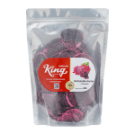 Пітахайя червона сушеная "King" без цукру, без ГМО 250г