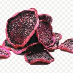 Пітахайя червона сушеная "King" без цукру, без ГМО 250г