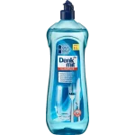 Ополіскувач для посудомийної машини Denk mit Klarspuler 1л Німеччина