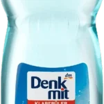 Ополіскувач для посудомийної машини Denk mit Klarspuler 1л Німеччина
