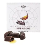 Шоколадні цукерки з бренді Brandy Beans Німеччина 500г