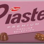 Цукерки шоколадні Преміум Асорті (11 видів) Piasten Premium Praline Selection 400 г Німеччина