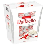 Цукерки Raffaello Ferrero (22штук) 230г Німеччина
