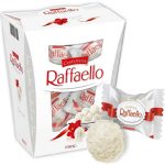 Цукерки Raffaello Ferrero (22штук) 230г Німеччина
