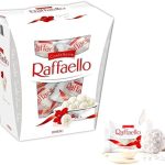 Цукерки Raffaello Ferrero (22штук) 230г Німеччина