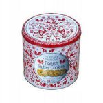 Печиво вершкове Датське Традиційне Holiday traditional Danish Butter Cookies ж/б 454г Данія