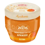 Конфітюр Абрикосовий Zentis Fruhstucks-Konfiture Aprikose 230г Німеччина